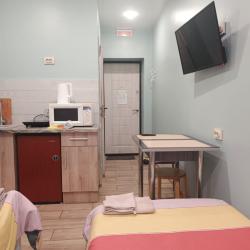 Фото Отель Ханна