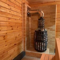 Фото Отель Сны Леса