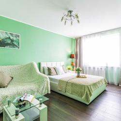 Фото Отель Good House (Гуд Хаус) в переулке Трамвайный 2к3