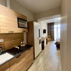 Фото Отель Виколь