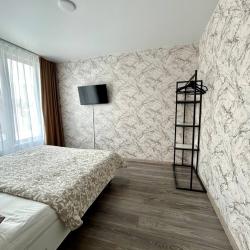Фото Отель Сказка