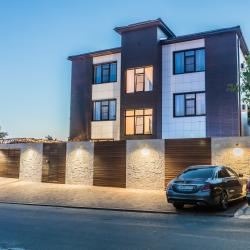 Фото Отель Sowa House (Сова Хаус)