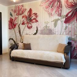 Фото Отель BestHome (БестХоум) на улице Панина 3 корпус 6