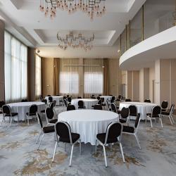 Marriott Krasnodar (Марриотт Краснодар) — e5d5563356f8f601611d93a7b752fe62