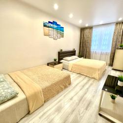 Фото Самарские апартаменты на Съездовской