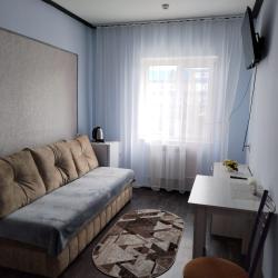 Фото Отель Аль Капоне