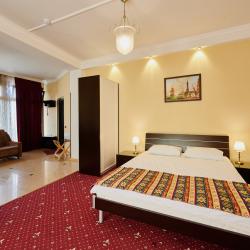 Фото Отель Восток