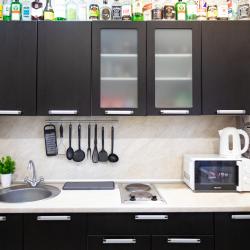 Фото Апартаменты на улице Олимпийская 24