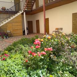 Фото Отель Вилла Гаянэ