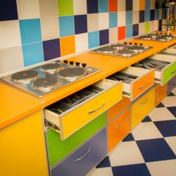 Фото Отель Борода