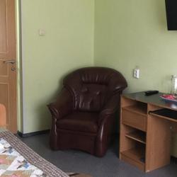 Фото Отель АРКТИК ТУРИСТиК (бывш. Северное сияние)