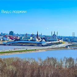 1-комнатные апартаменты люкс