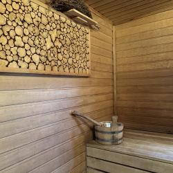 Фото Отель Pav.love Village (ПавЛов)