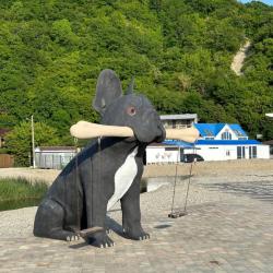 Фото Отель Ателика Тешебс