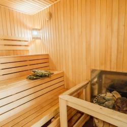 2-комнатный коттедж улучшенный