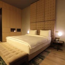 Фото Отель The Veil Hotel (Зе Веил)