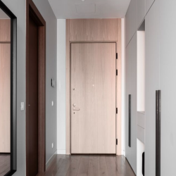 Фото Апартаменты Сити в Neva Towers t1 (Нева Тауэрс)
