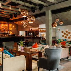 Фото Русский парк-отель