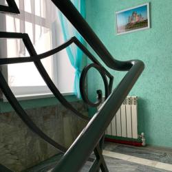 Фото Отель Компас