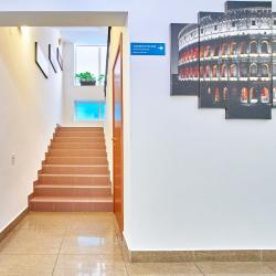 Фото Отель Marina Inn (Марина Инн)