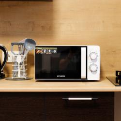 2-комнатные апартаменты улучшенные