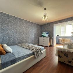 1-комнатные апартаменты студия