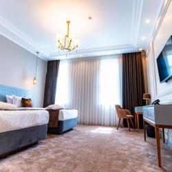 Фото Отель Bravo hotel (Браво)
