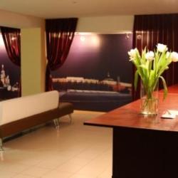 Фото Отель Металлург