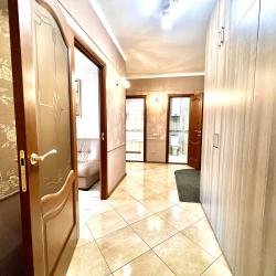 Фото Самарские апартаменты на улице Садовая 337