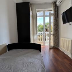 Фото Отель Ветер