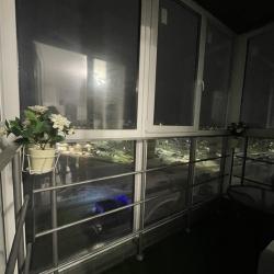 Фото Апартаменты на улице Маршала Полубоярова
