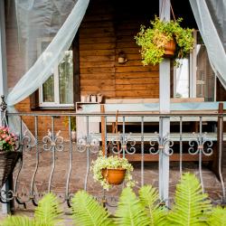 Фото Отель Родник