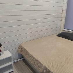 Коттедж улучшенный