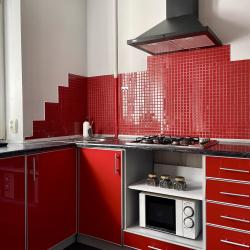 Фото Отель Apart Mari (Апарт Мари) на улице Черняховского