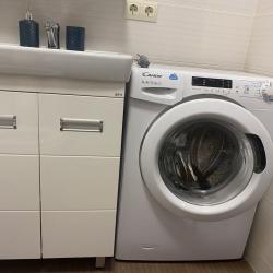 Фото Апартаменты на улице Славянская, 5