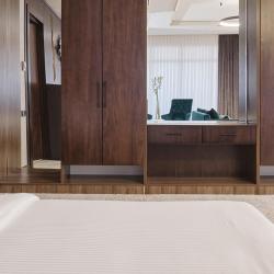 Фото Отель Wyndham Garden Tashkent (Уиндхэм Гарден)