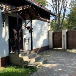 Фото Отель River Villa (Ривер Вилла)