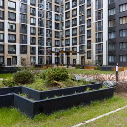 Фото Апартаменты на Тосина, 6