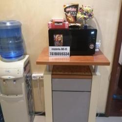 Фото Отель Лагуна