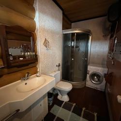 Коттедж премиум