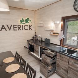 Фото Отель Маверик 2