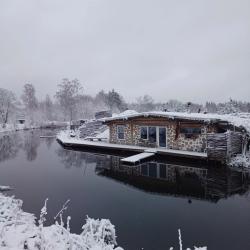 Фото Отель Загородный клуб Стеклянный