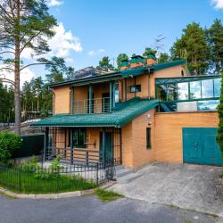 Фото Отель Северный сад