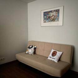 фото 13 Tolstoy Apart (Толстой Апарт) на улице Островитянова