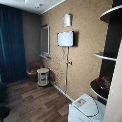 Номер стандарт с 2 односпальными кроватями