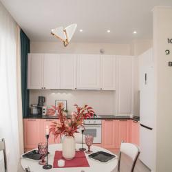 Фото Отель Niki Rent (Ники Рент) на шоссе Саратовское 77А