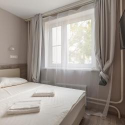 Фото Апартаменты Rentwill у метро Новопеределкино