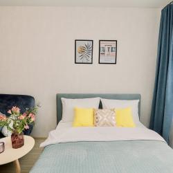 Фото Апартаменты на улице Нижняя 40