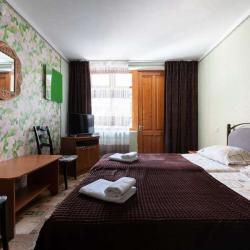 Фото Отель Оазис Надежды