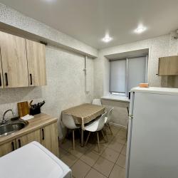 3-комнатные апартаменты стандарт